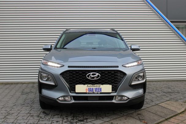 Hyundai Kona 1.6 GDI 103 kW image number 11