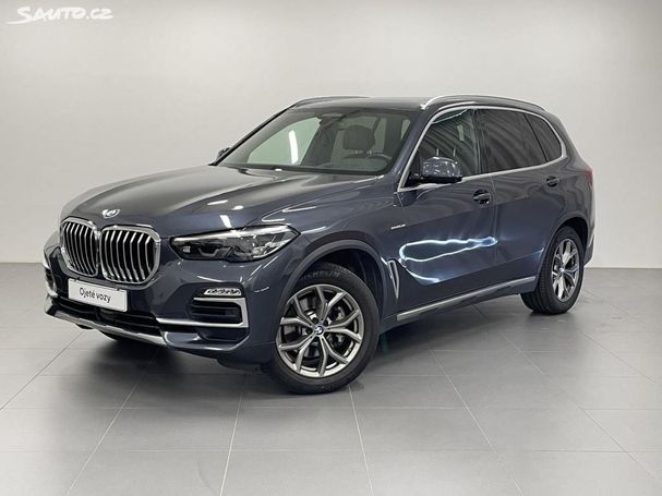 BMW X5 xDrive30d 195 kW image number 1