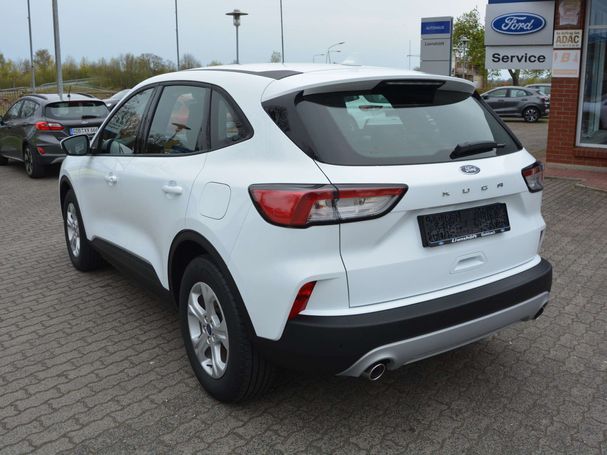 Ford Kuga 1.5 EcoBlue Cool Connect 88 kW image number 3