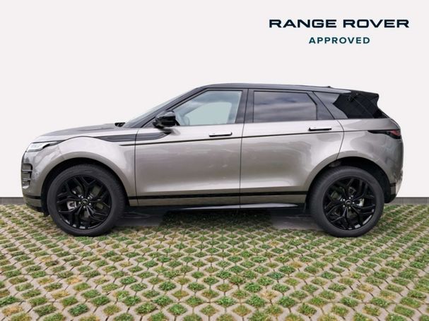 Land Rover Range Rover Evoque 149 kW image number 3