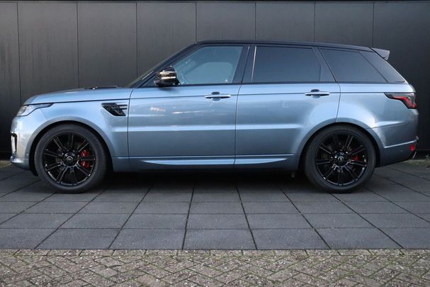 Land Rover Range Rover Sport P400e Autobiography 297 kW image number 3