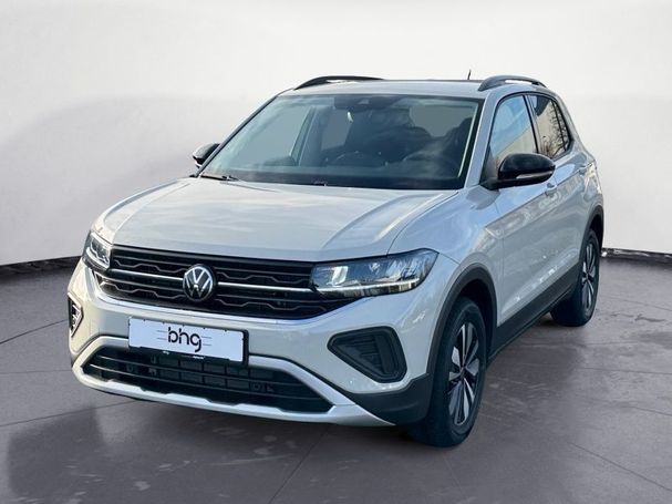 Volkswagen T-Cross 1.0 TSI Life 85 kW image number 1