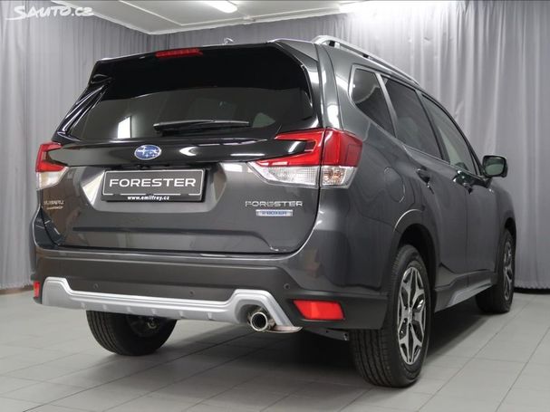 Subaru Forester Comfort 110 kW image number 6