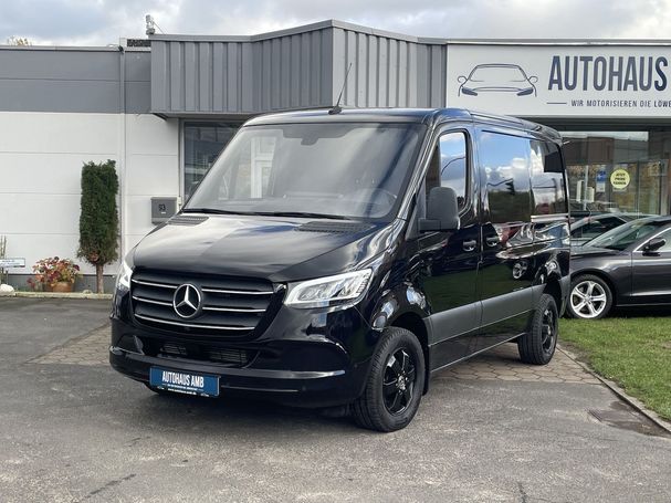 Mercedes-Benz Sprinter L1 CDi 105 kW image number 1