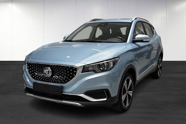 MG ZS EV 105 kW image number 1