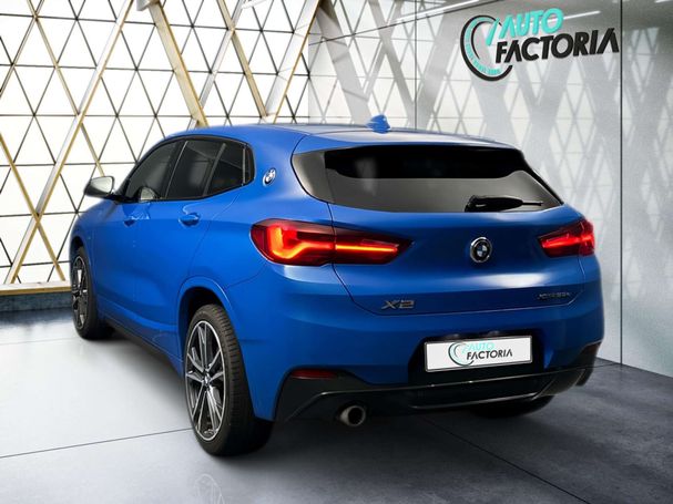 BMW X2e M Sport X xDrive 162 kW image number 40