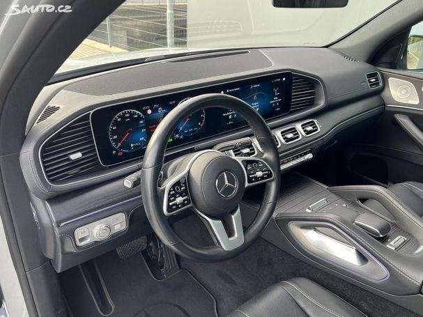 Mercedes-Benz GLE 450 4Matic 270 kW image number 17