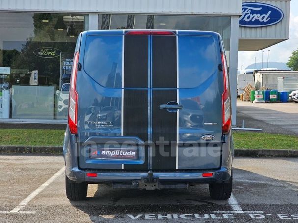  Ford Transit Custom L1H1 Sport 136 kW image number 6