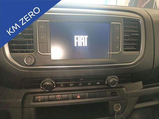 Fiat Scudo L2H1 1.5 120 88 kW image number 10