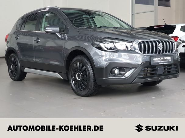 Suzuki SX4 S-Cross 1.0 Comfort 82 kW image number 2