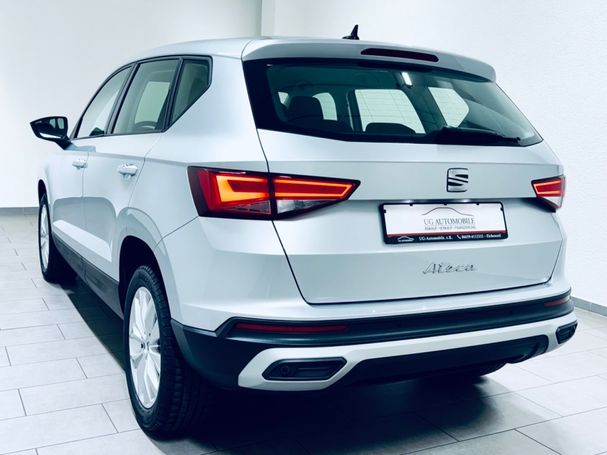 Seat Ateca 2.0 TDI Style 110 kW image number 7