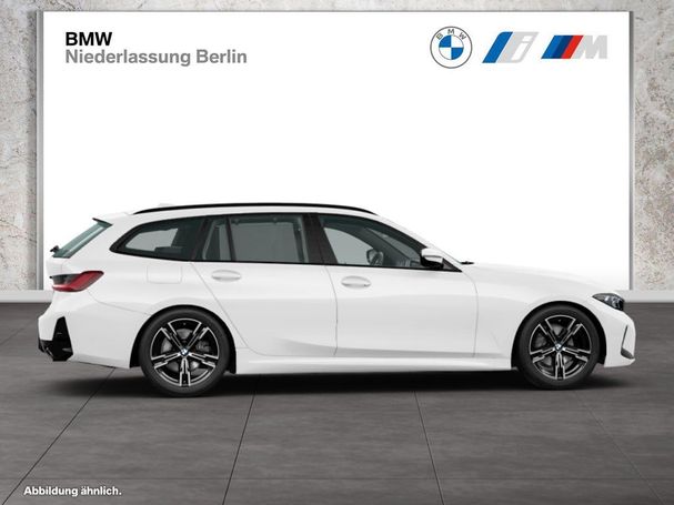 BMW 320i Touring 135 kW image number 8