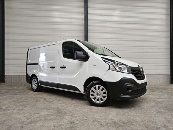 Renault Trafic 70 kW image number 17