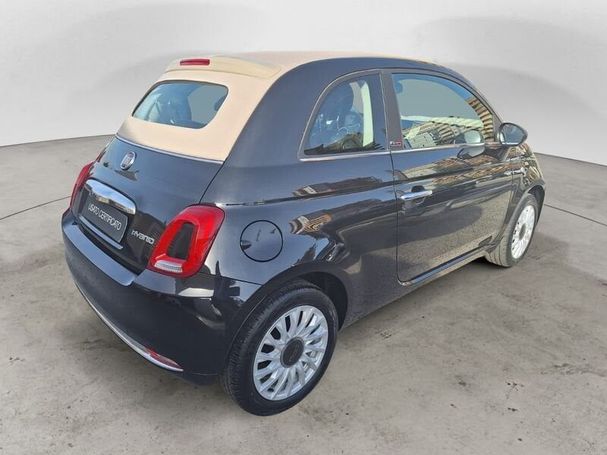 Fiat 500C 51 kW image number 3