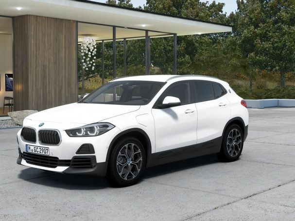 BMW X2 xDrive 162 kW image number 1