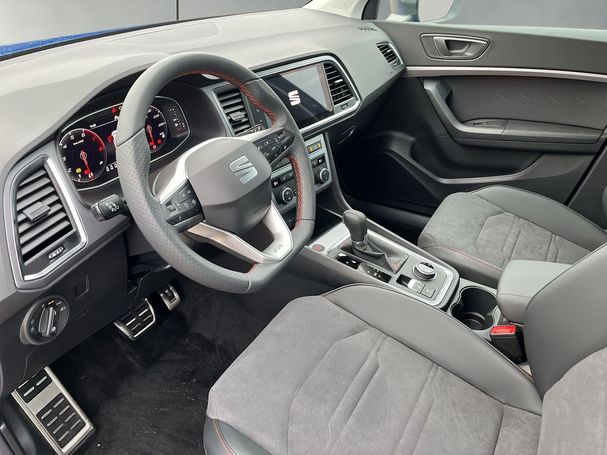 Seat Ateca 110 kW image number 8