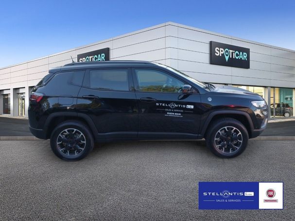 Jeep Compass Trailhawk 4xe 177 kW image number 5