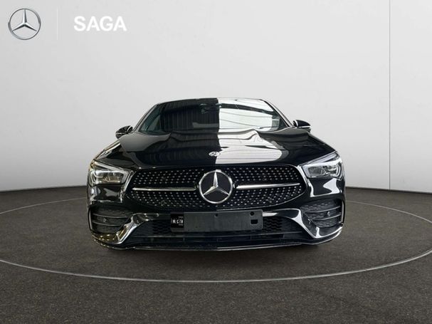 Mercedes-Benz CLA 220 140 kW image number 11