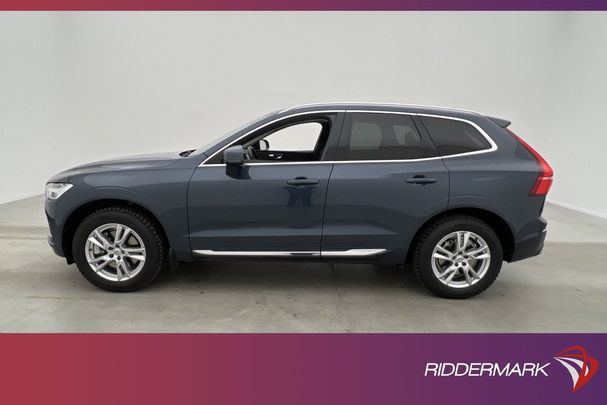 Volvo XC60 AWD Inscription B5 175 kW image number 1