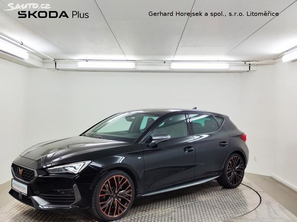 Cupra Leon 2.0 TSI DSG 180 kW image number 1