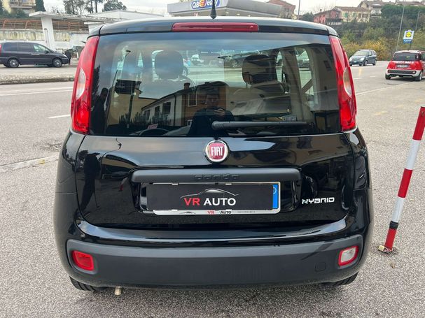 Fiat Panda 1.0 Hybrid City 51 kW image number 3