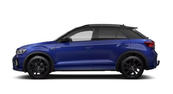 Volkswagen T-Roc 1.5 TSI R-Line DSG 110 kW image number 4