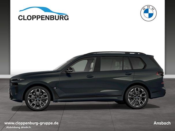 BMW X7 M60i xDrive 390 kW image number 3