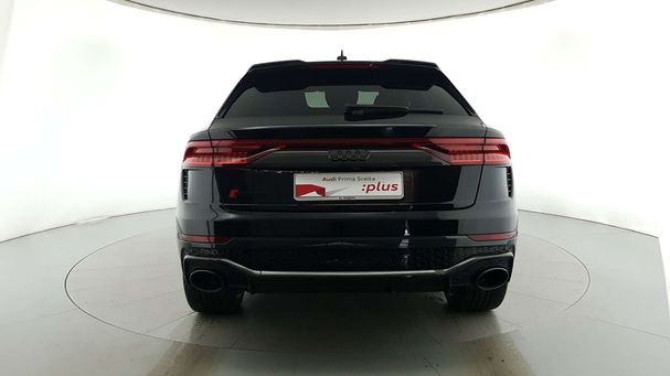 Audi RSQ8 4.0 quattro Tiptronic 441 kW image number 3