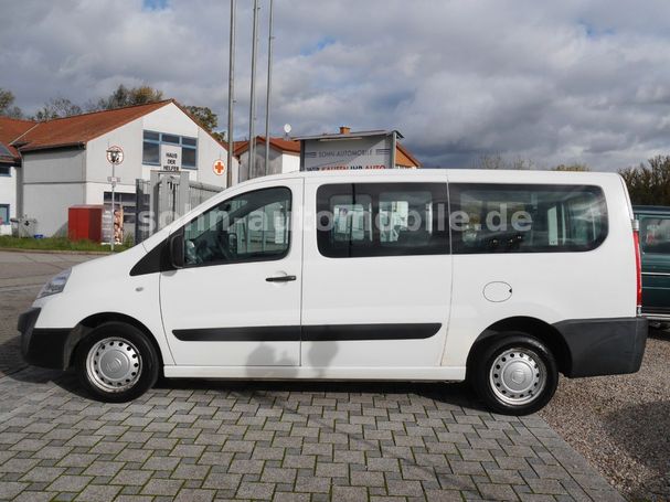 Fiat Scudo 94 kW image number 7