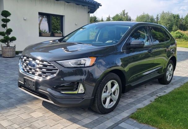 Ford Edge 186 kW image number 1