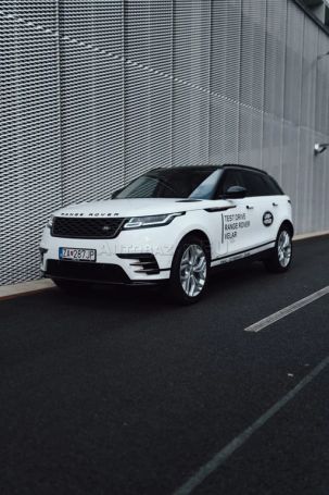 Land Rover Range Rover Velar R-Dynamic S 221 kW image number 6