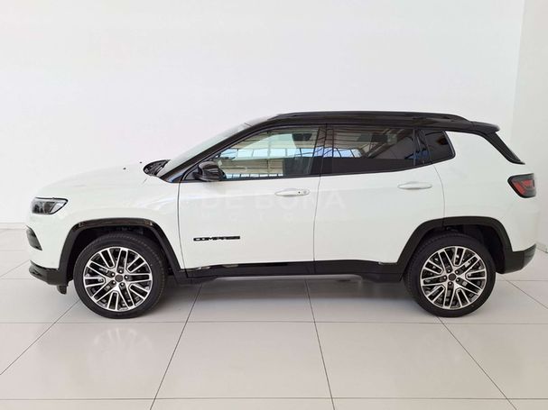 Jeep Compass 1.5 T4 Summit DCT 96 kW image number 5