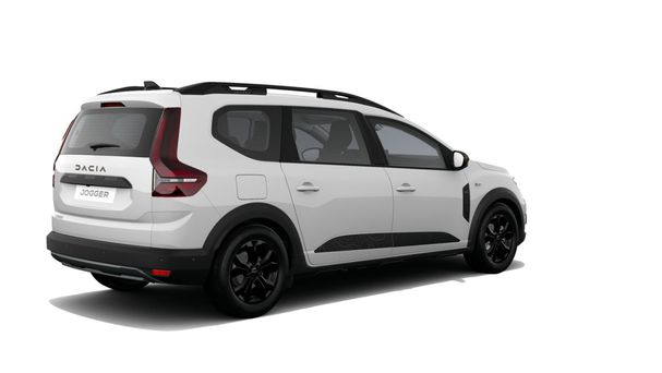 Dacia Jogger Extreme 81 kW image number 3