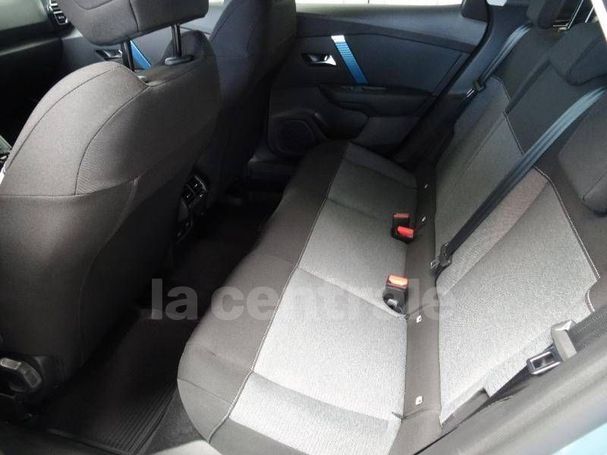 Citroen C4 e 50 kWh 100 kW image number 6