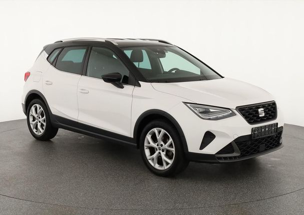 Seat Arona 1.0 TSI FR 81 kW image number 3