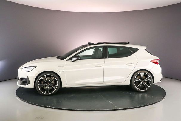 Cupra Leon e-Hybrid DSG 180 kW image number 2