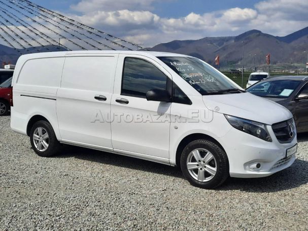 Mercedes-Benz Vito 114 CDi extra 100 kW image number 3