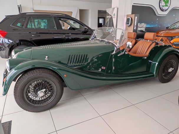 Morgan 4/4 82 kW image number 2