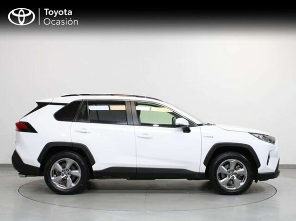 Toyota RAV 4 162 kW image number 17