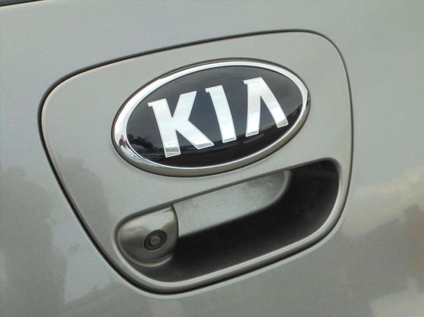 Kia Picanto 1.0 49 kW image number 31