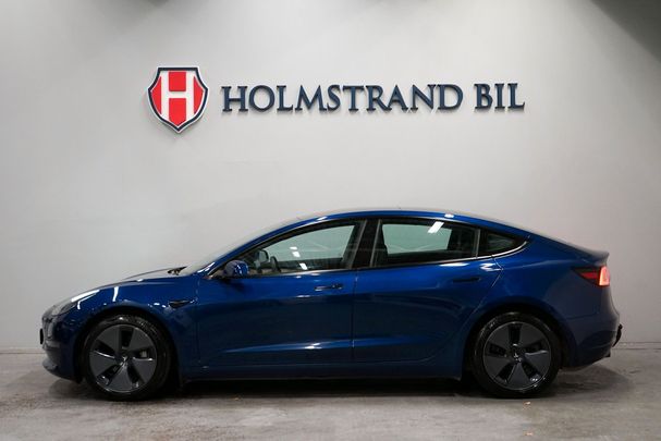 Tesla Model 3 Long Range AWD 324 kW image number 4