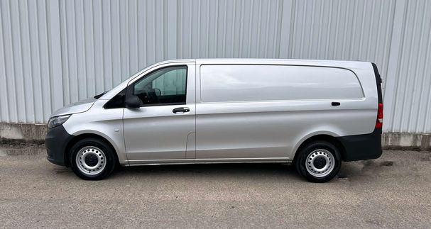 Mercedes-Benz Vito 116 CDI 120 kW image number 5