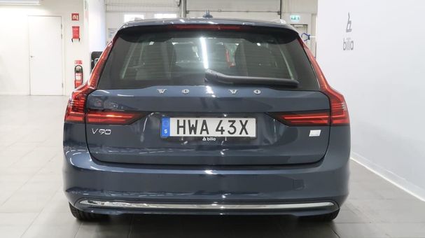 Volvo V90 AWD T6 261 kW image number 6