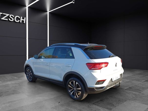 Volkswagen T-Roc TDI 85 kW image number 3