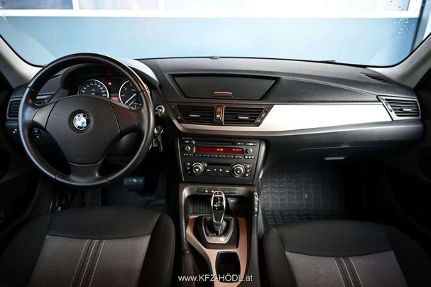 BMW X1 xDrive20i 135 kW image number 9