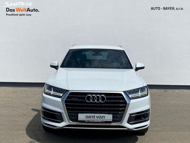 Audi Q7 3.0 TDI S-Line 200 kW image number 2