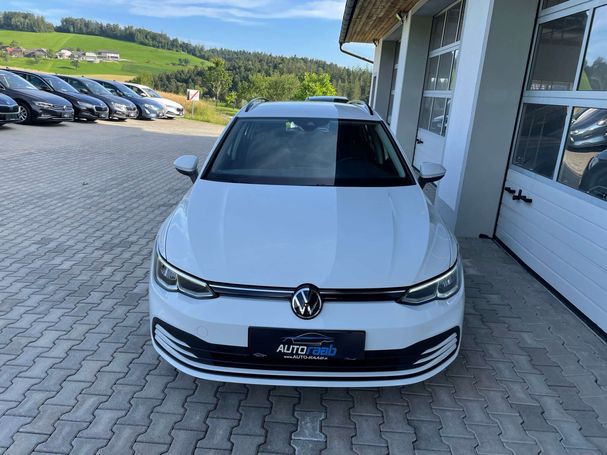 Volkswagen Golf Variant 2.0 TDI 85 kW image number 23