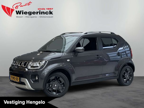 Suzuki Ignis 61 kW image number 2