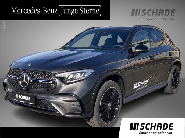 Mercedes-Benz GLC 300 de AMG Line Plus 245 kW image number 1