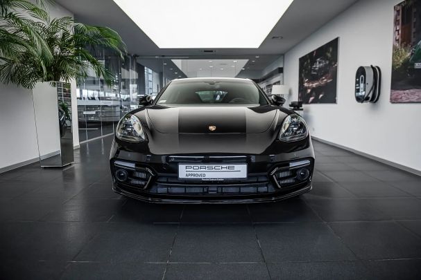 Porsche Panamera 412 kW image number 8